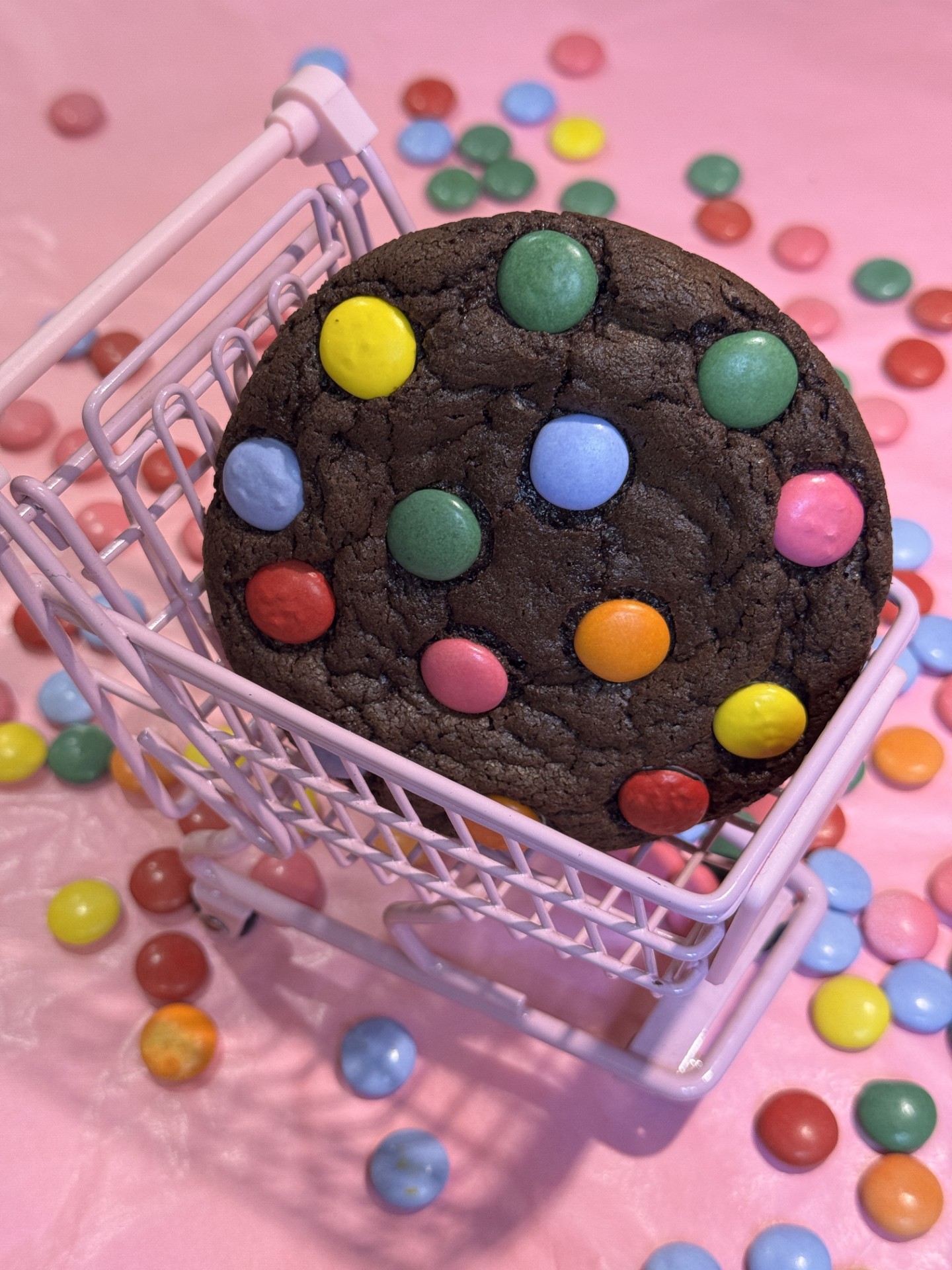 Brownie Party