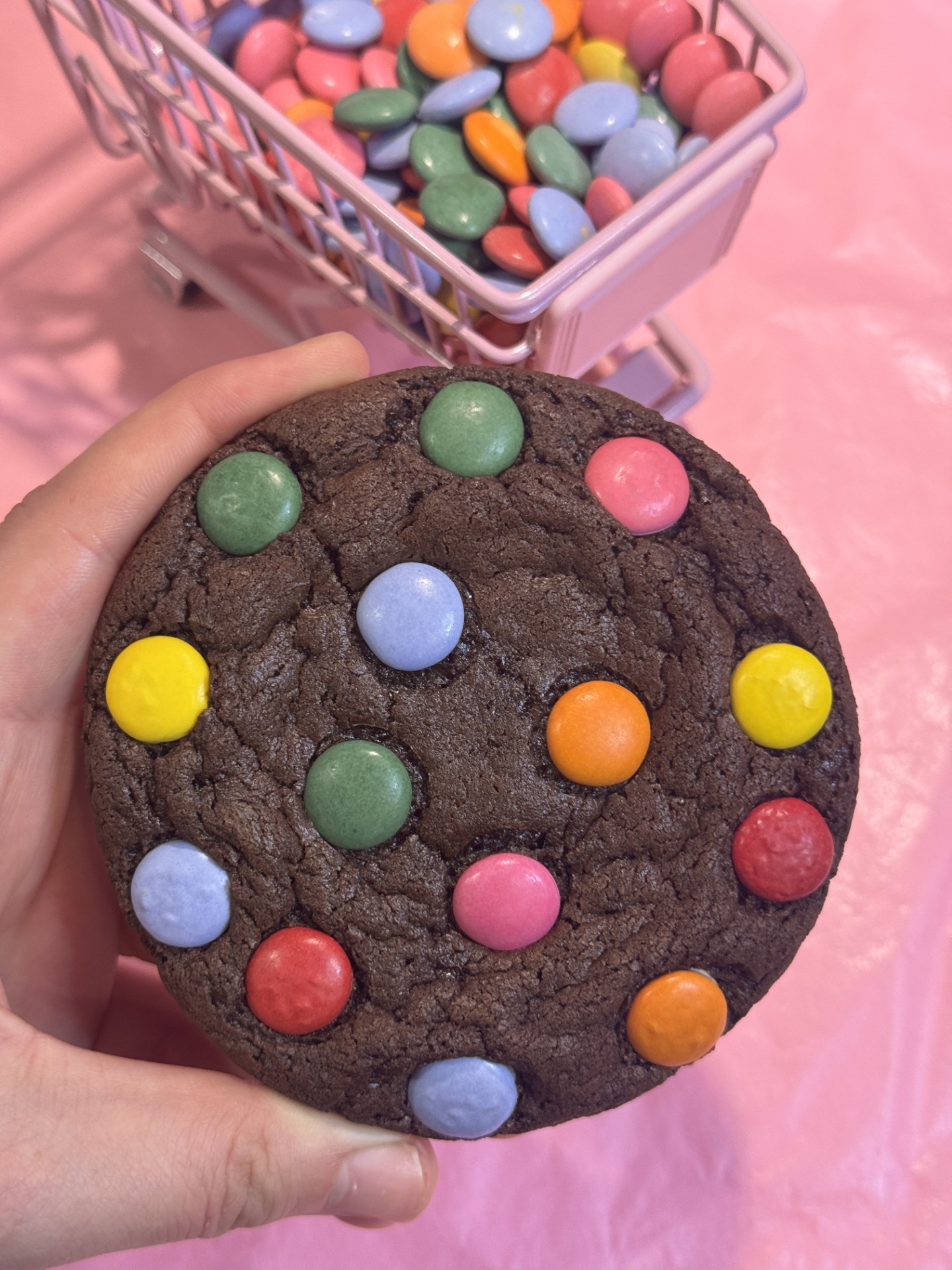 Brownie Party – bild 2