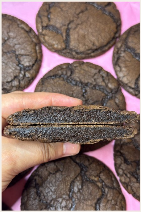 Brownie Cookie